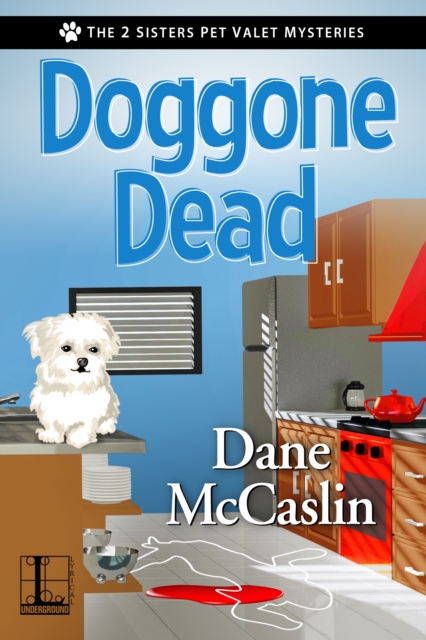 Doggone Dead, EPUB eBook