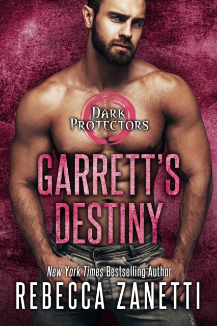 Garrett's Destiny : An Action Packed Alpha Vampire Paranormal Romance, EPUB eBook
