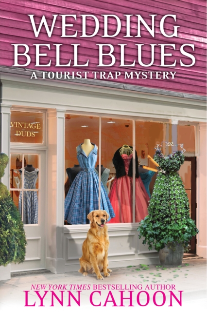Wedding Bell Blues, EPUB eBook
