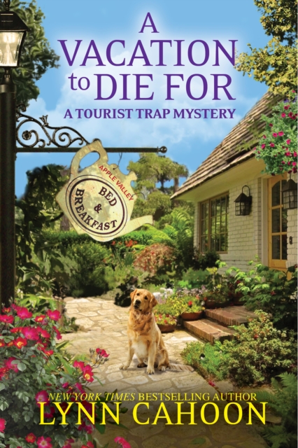 A Vacation to Die For, EPUB eBook