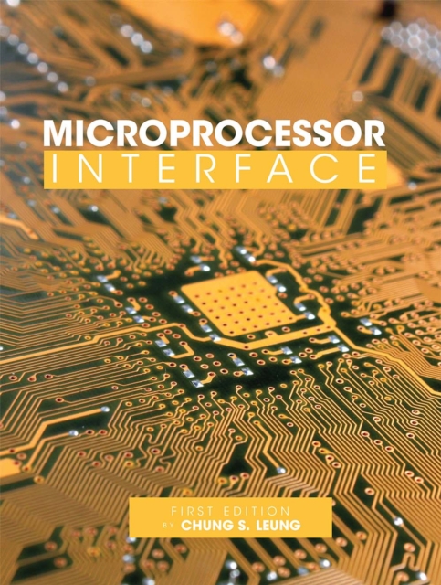 Microprocessor Interface, Paperback / softback Book