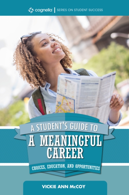 A Student's Guide to a Meaningful Career, EPUB eBook