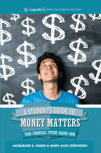 A Student's Guide to Money Matters, EPUB eBook