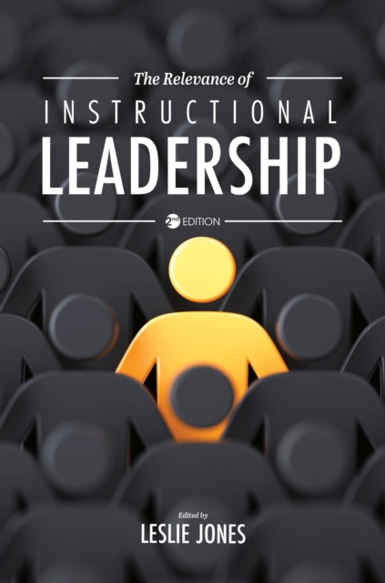The Relevance of Instructional Leadership, Paperback / softback Book