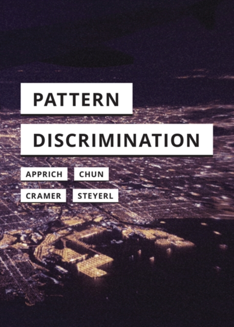 Pattern Discrimination, Paperback / softback Book