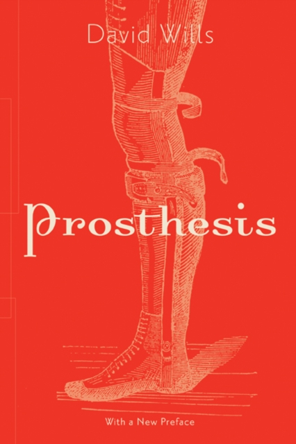Prosthesis, Paperback / softback Book