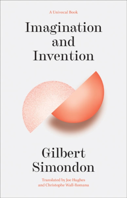Imagination and Invention, Paperback / softback Book