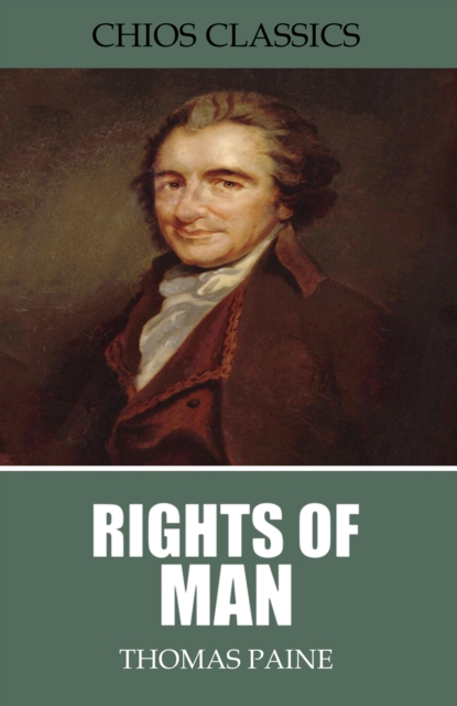 Rights of Man, EPUB eBook