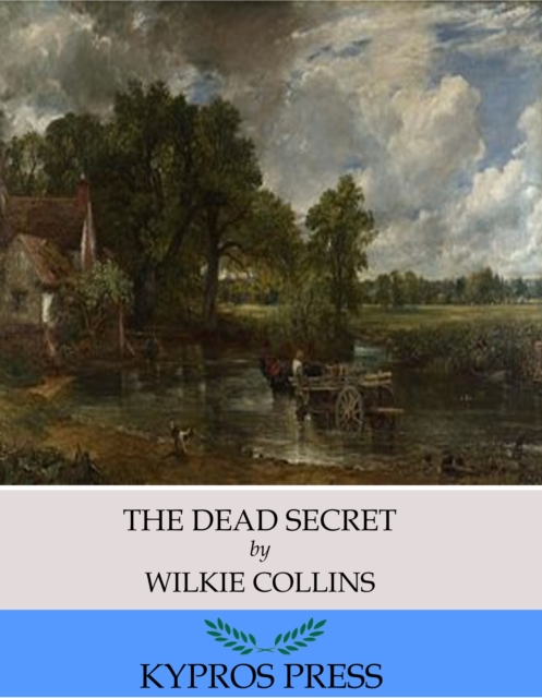 The Dead Secret, EPUB eBook