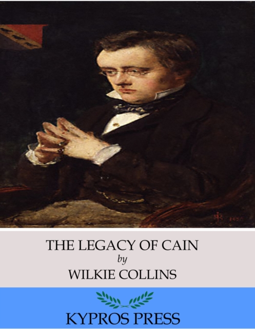 The Legacy of Cain, EPUB eBook