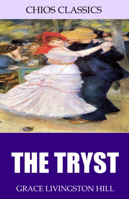 The Tryst, EPUB eBook