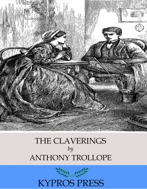 The Claverings, EPUB eBook