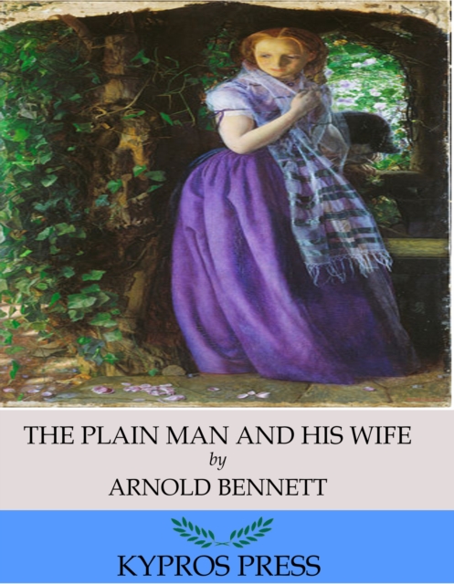 The Plain Man and His Wife, EPUB eBook