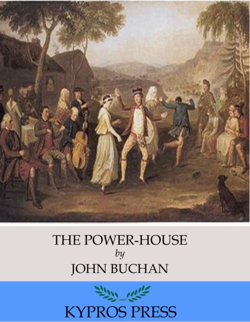 The Power-House, EPUB eBook