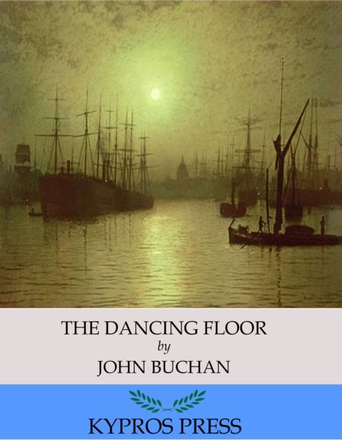 The Dancing Floor, EPUB eBook