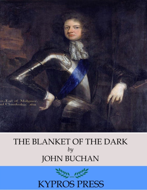 The Blanket of the Dark, EPUB eBook