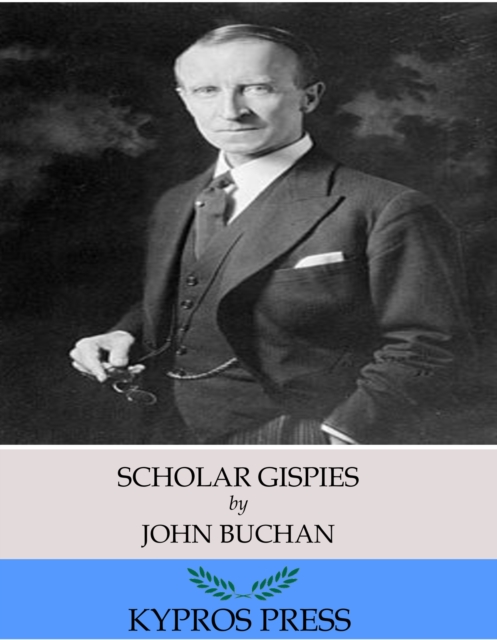 Scholar Gispies, EPUB eBook