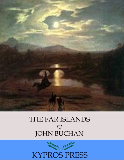 The Far Islands, EPUB eBook