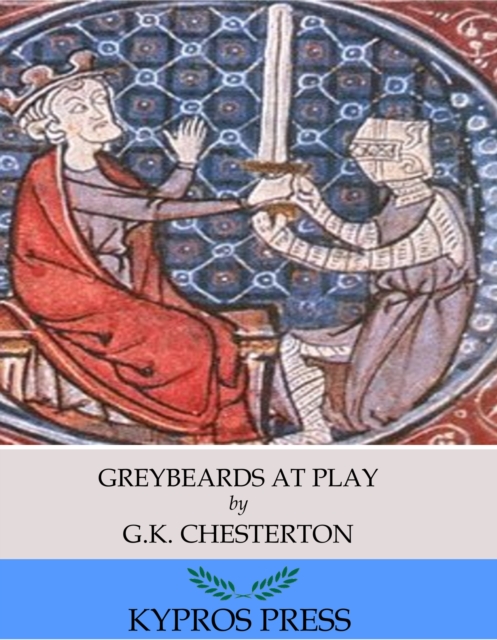 Greybeards at Play, EPUB eBook