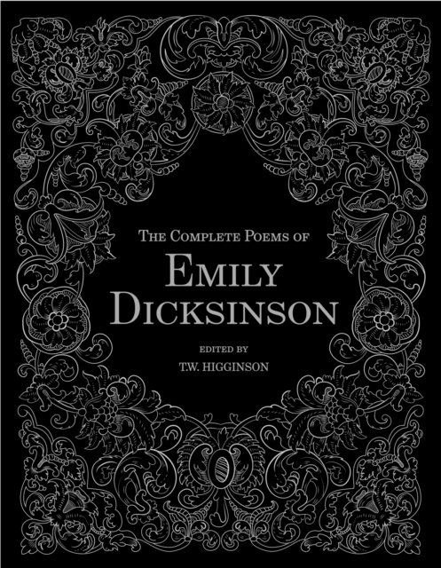 The Complete Poems of Emily Dickinson, EPUB eBook
