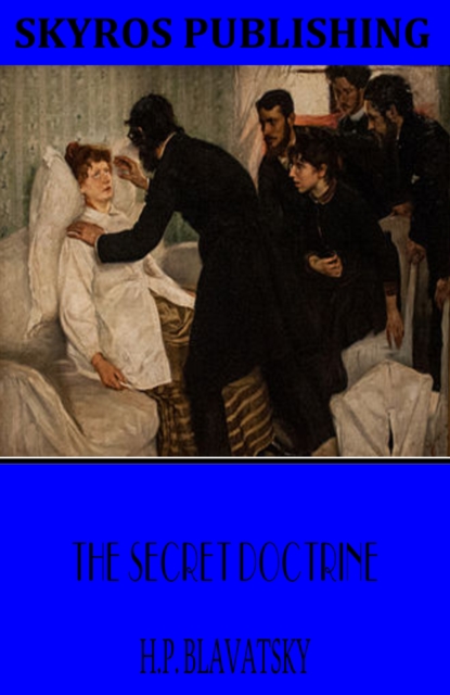The Secret Doctrine, EPUB eBook