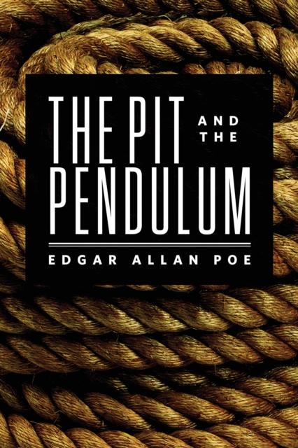 The Pit and the Pendulum, EPUB eBook