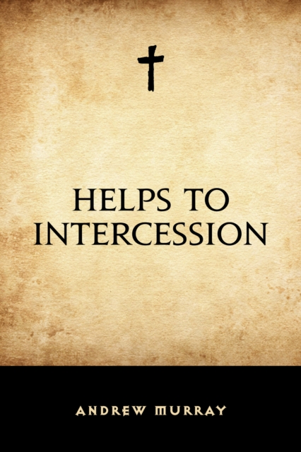 Helps to Intercession, EPUB eBook