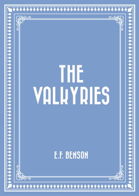 The Valkyries, EPUB eBook
