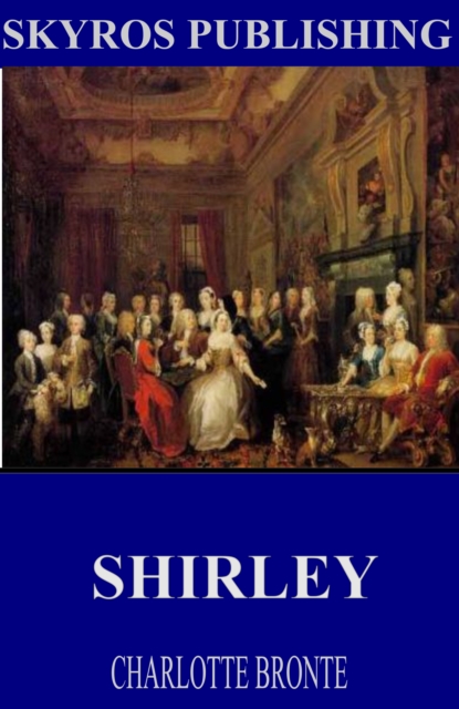 Shirley, EPUB eBook