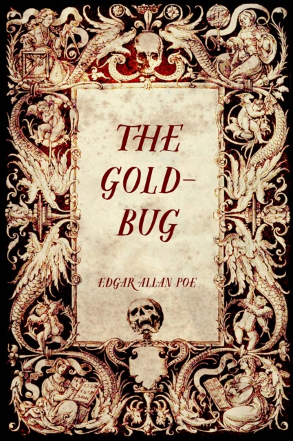 The Gold-Bug, EPUB eBook
