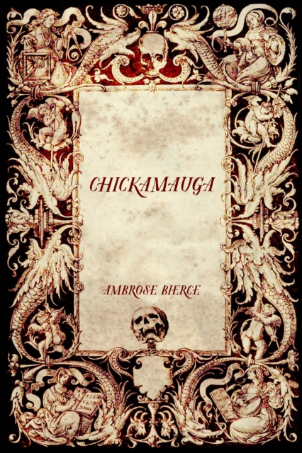Chickamauga, EPUB eBook