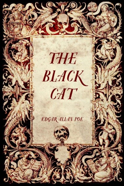 The Black Cat, EPUB eBook