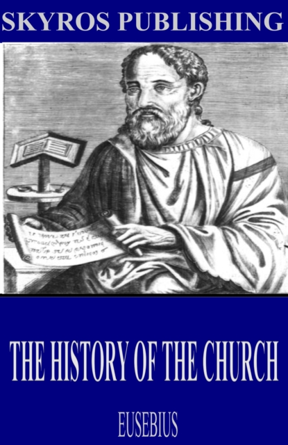 The History of the Church, EPUB eBook