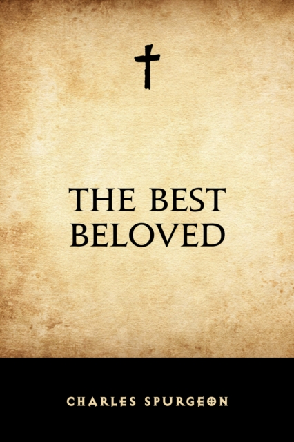 The Best Beloved, EPUB eBook