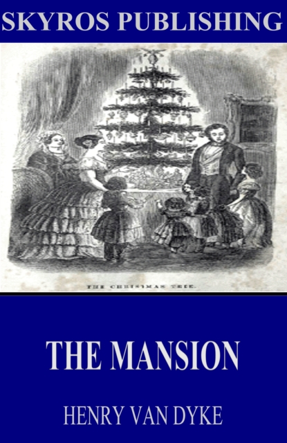 The Mansion, EPUB eBook