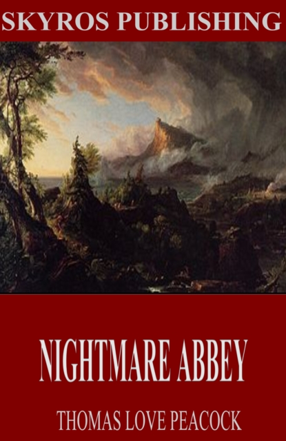 Nightmare Abbey, EPUB eBook