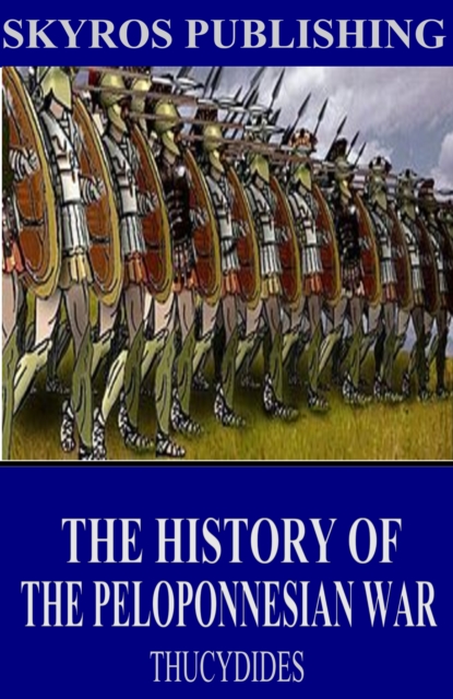 The History of the Peloponnesian War, EPUB eBook