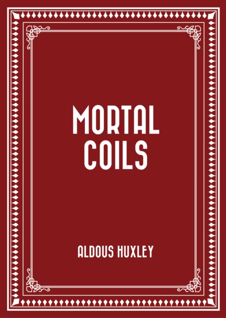 Mortal Coils, EPUB eBook