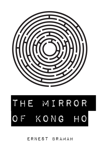 The Mirror of Kong Ho, EPUB eBook