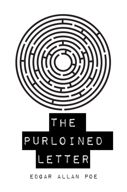 The Purloined Letter, EPUB eBook