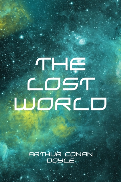 The Lost World, EPUB eBook