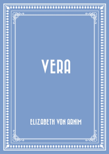 Vera, EPUB eBook