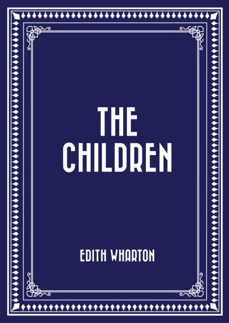 The Children, EPUB eBook