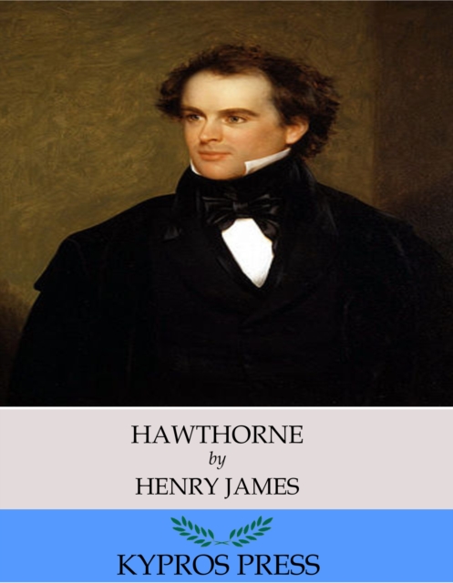 Hawthorne, EPUB eBook