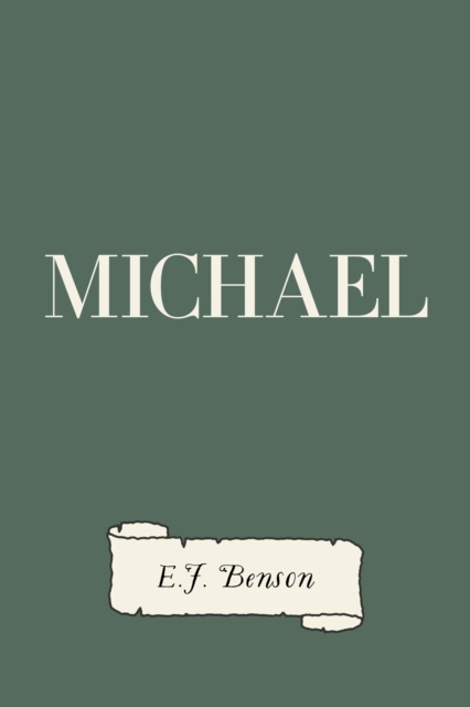 Michael, EPUB eBook