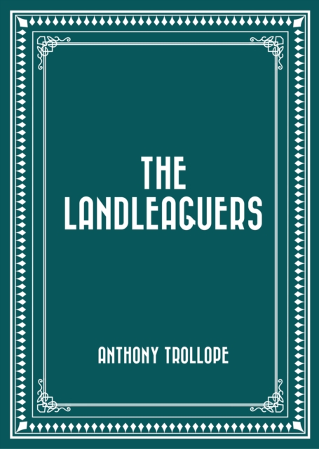 The Landleaguers, EPUB eBook