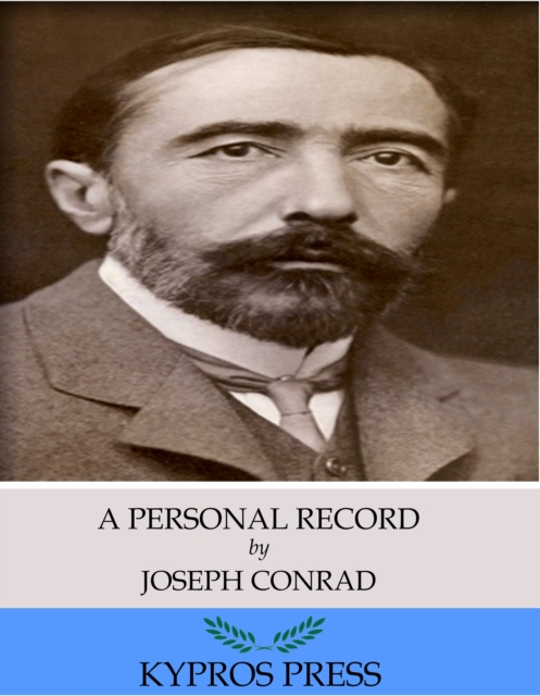 A Personal Record, EPUB eBook