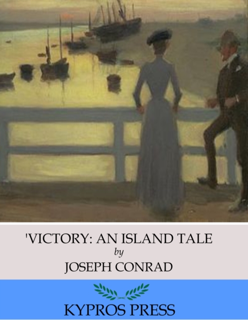 Victory: An Island Tale, EPUB eBook