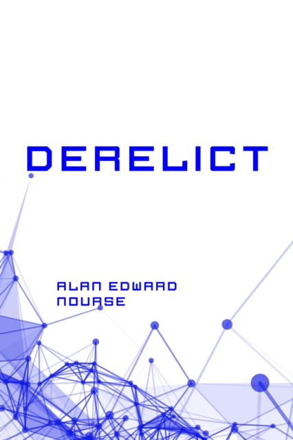 Derelict, EPUB eBook
