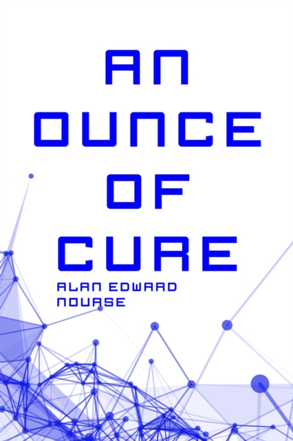 An Ounce of Cure, EPUB eBook